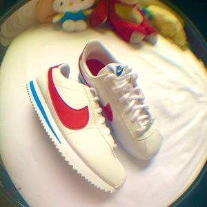 Nike Cortez Basics